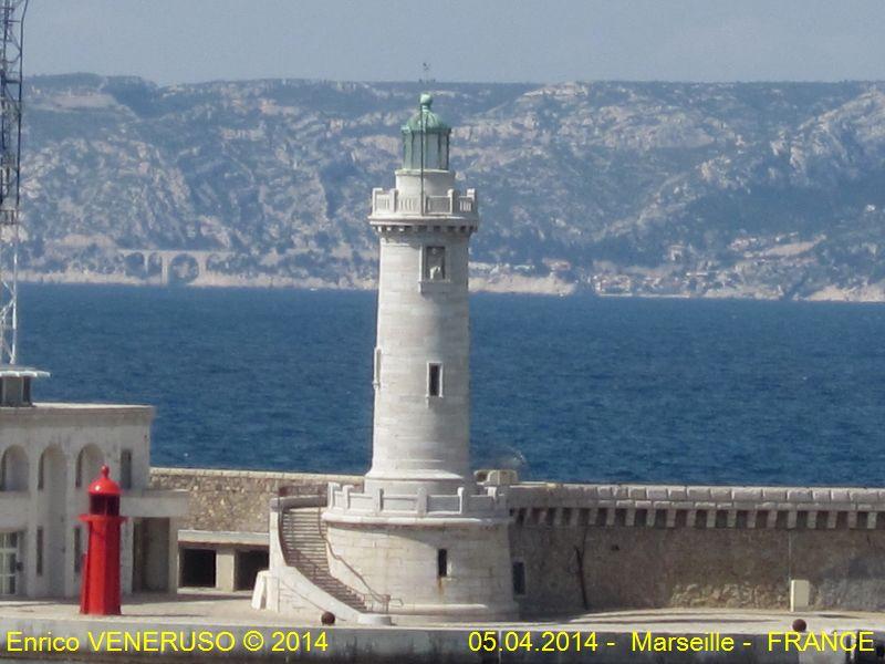 37 - Faro di Sainte Marie - Marsiglia - Lighthouse of Sainte Marie - Marseille - FRANCE.jpg